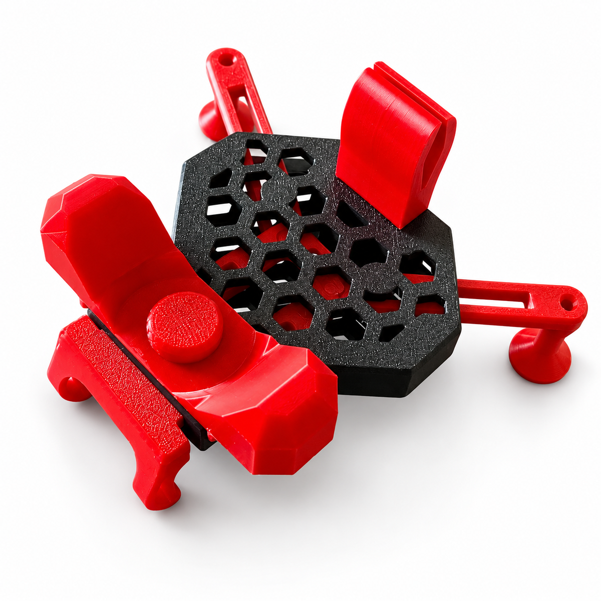 Car Air Vent - Delta Gravity Phone Holder 4