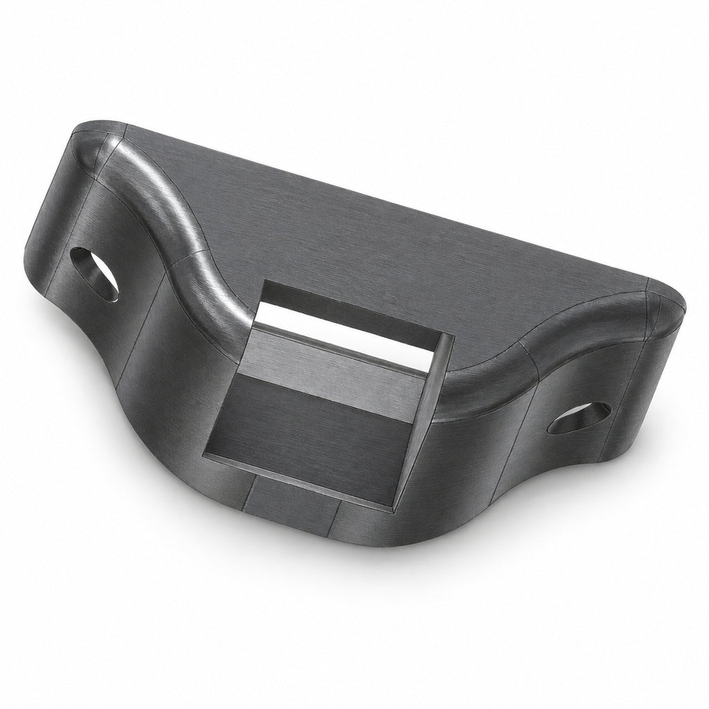 Rear-View Camera - Fixed 120° Mounting Bracket 4