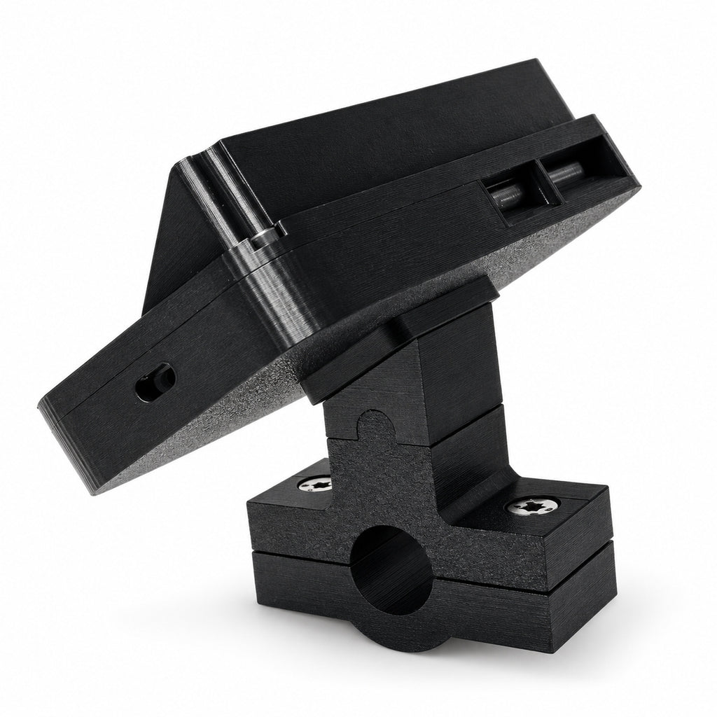 Motorcycle Handlebar - Phone and GPS Mount 4