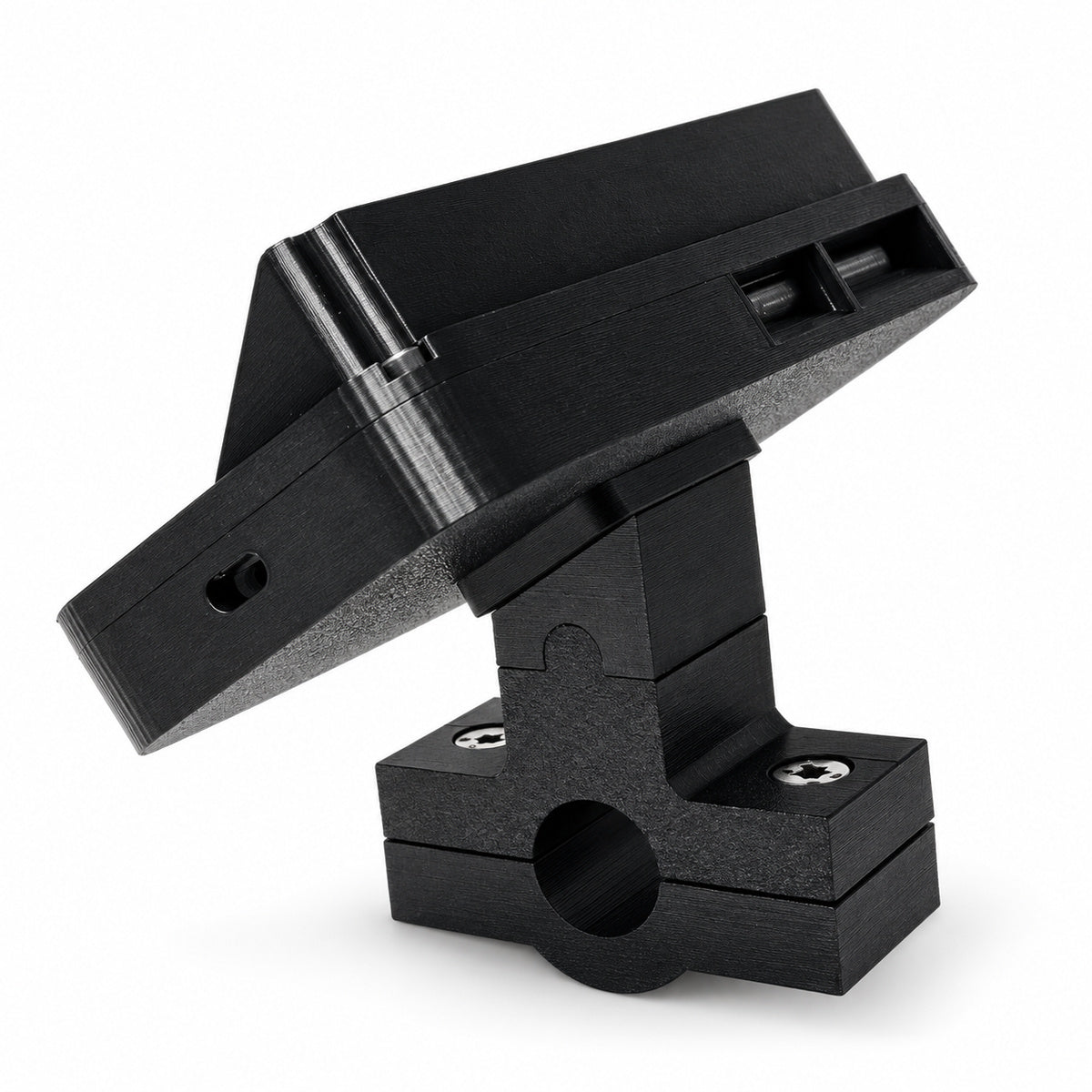 Motorcycle Handlebar - Phone and GPS Mount 4