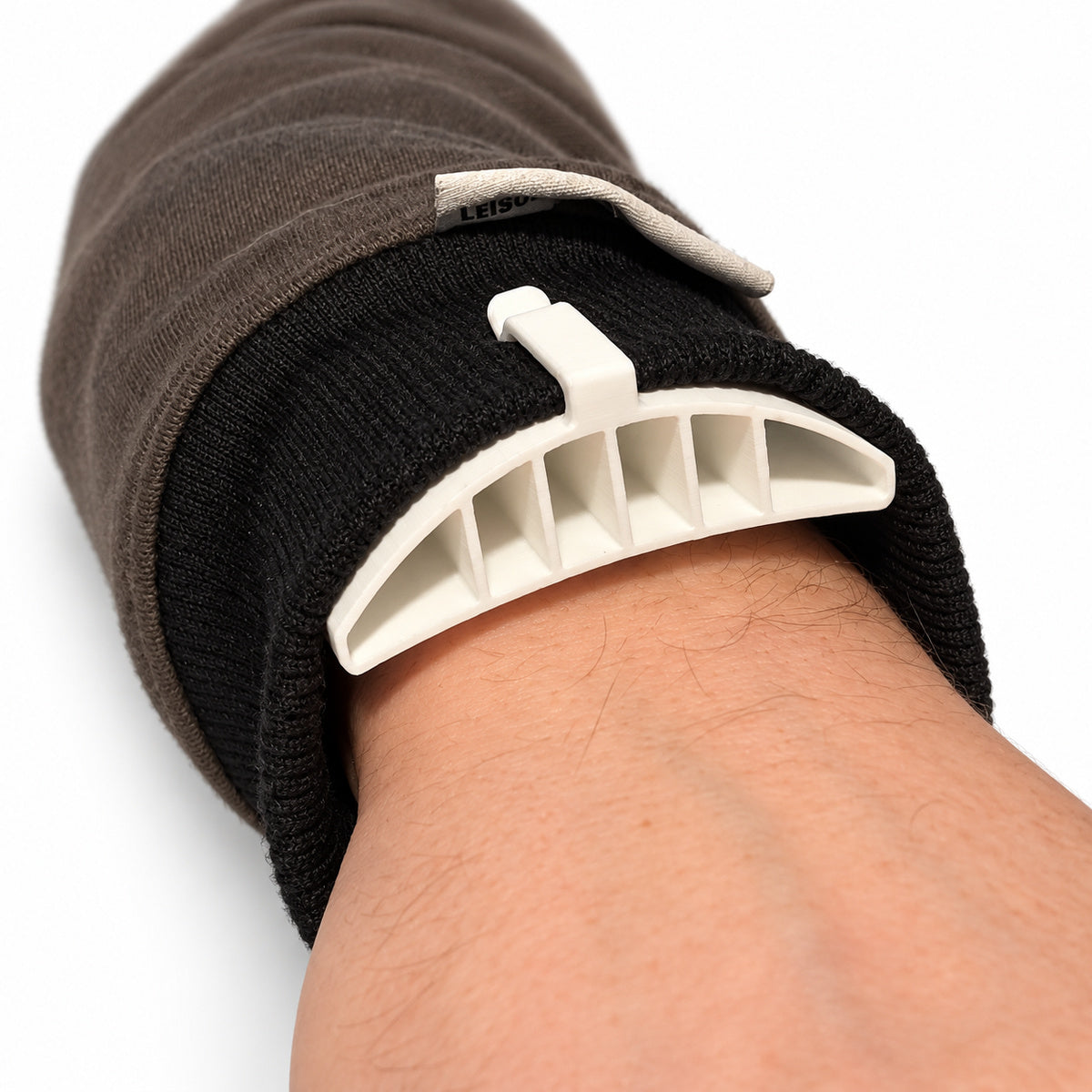 Motorcycle Jacket - Sleeve Vent Inserts (Pair) 4