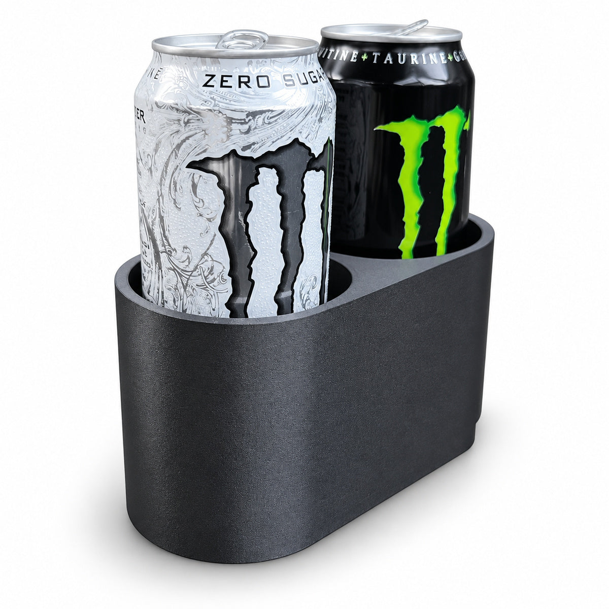Mazda MX-5 NA / NB - Double Cup Holder 4