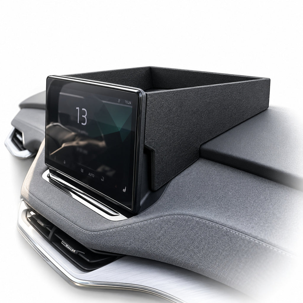 Skoda Enyaq / Elroq - Dashboard Storage Box 4