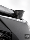 Intake Velocity Stack for Honda Grom MSX125 Custom Airbox