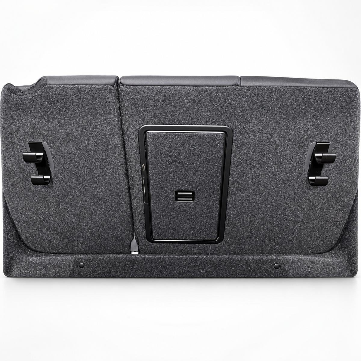 Skoda Octavia - Boot Double Umbrella Hooks (Pair) 5