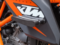 Tank Fairing Winglets for KTM Super Duke 1290 R - Pair