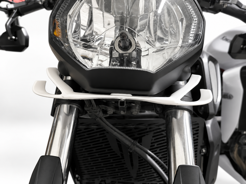 Front Winglet for Yamaha MT-07 Gen 2 2018-2020 2