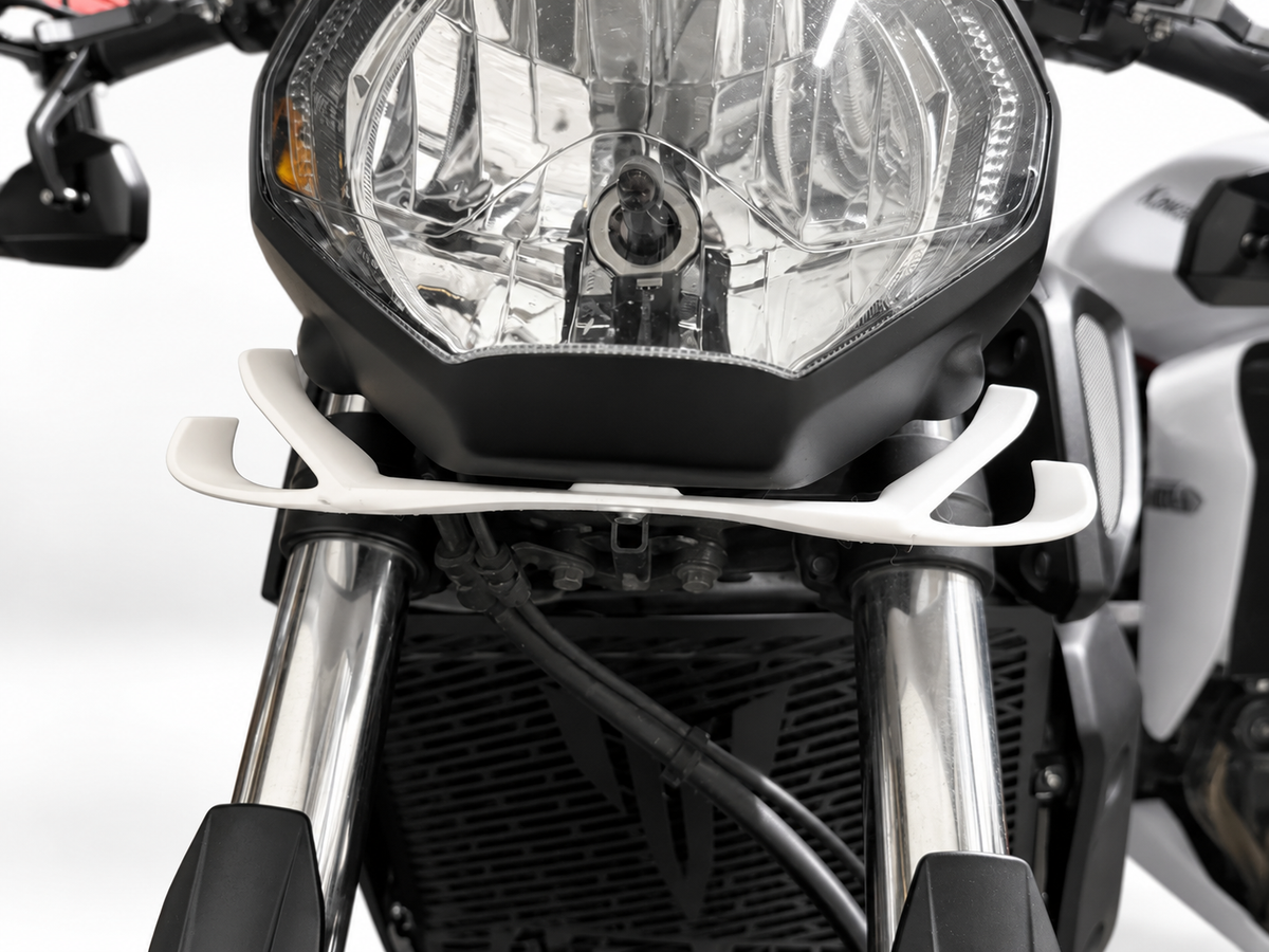 Front Winglet for Yamaha MT-07 Gen 2 2018-2020 2