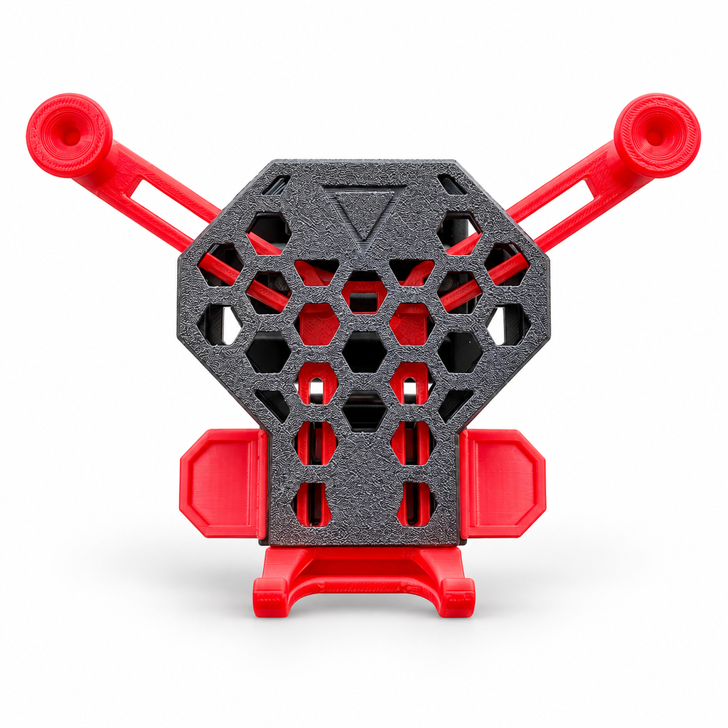 Car Air Vent - Delta Gravity Phone Holder 5