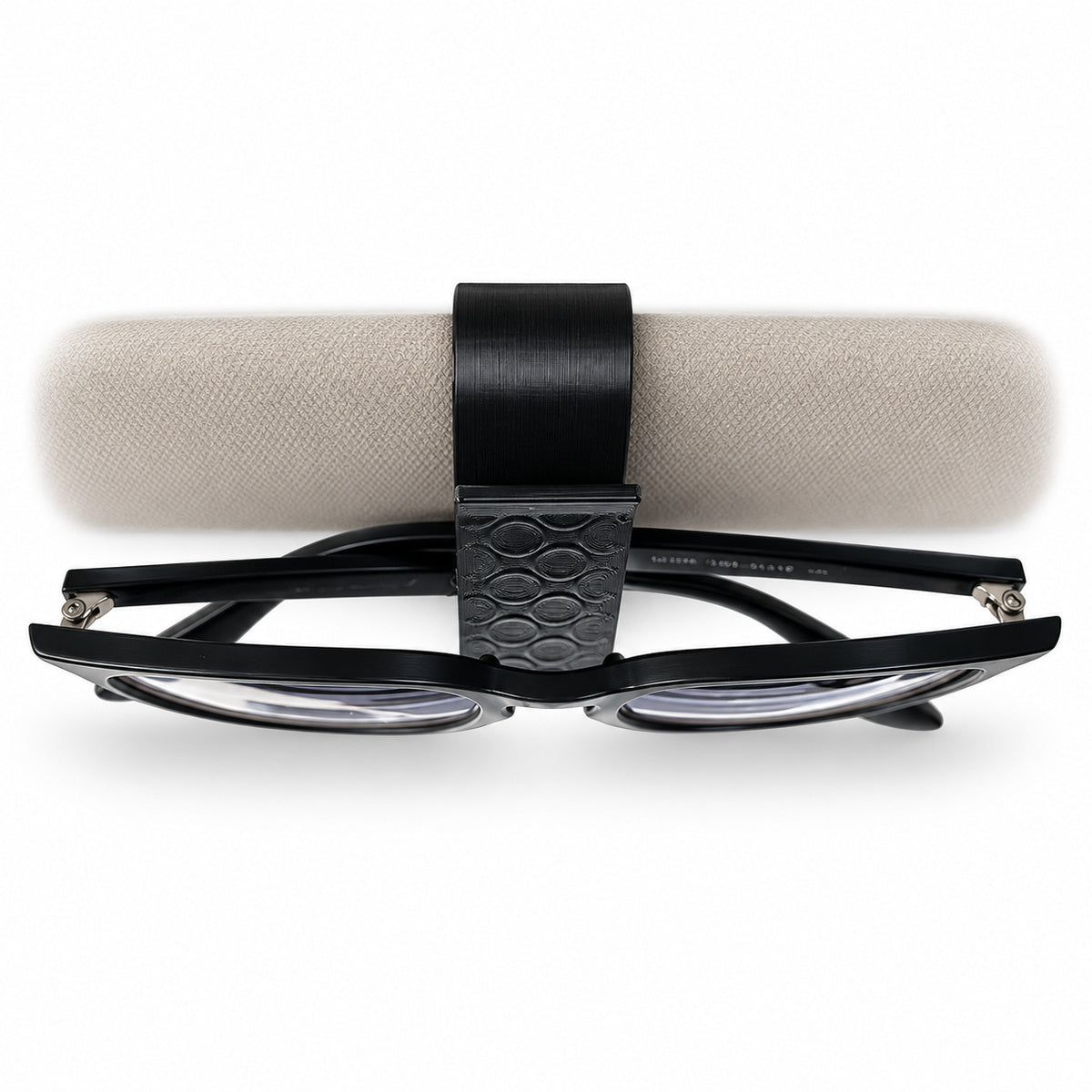 Car Sun Visor - Sunglasses Holder Clip 5