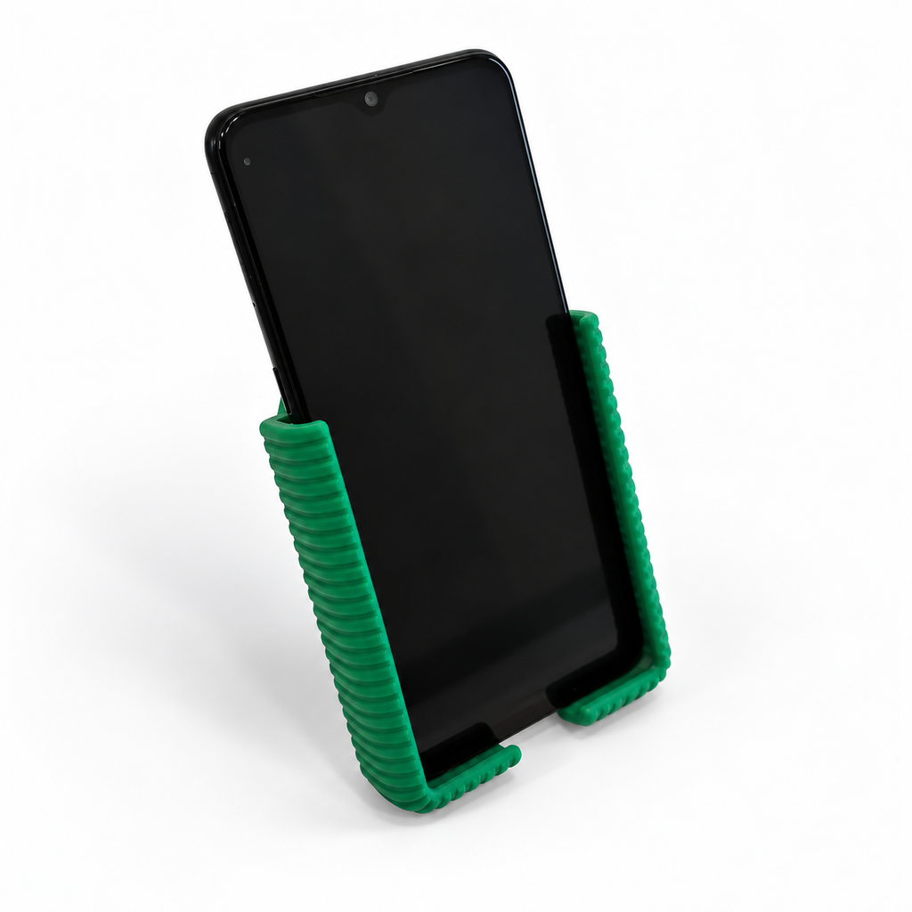 Car Air Vent - Modular Gravity Grip Phone Holder 5