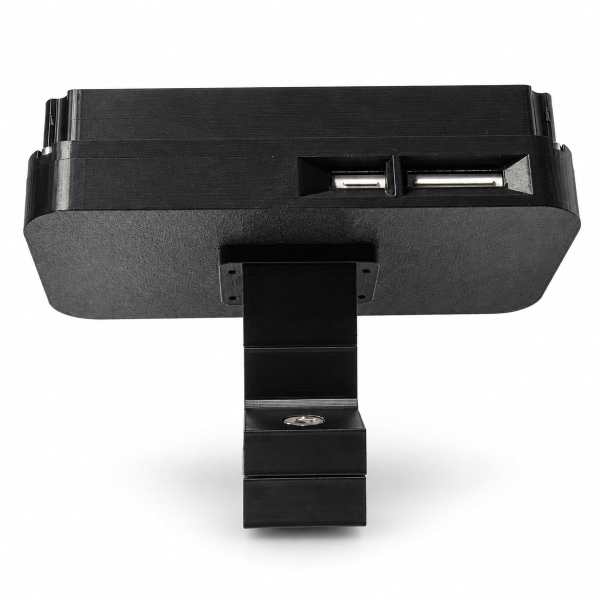 Motorcycle Handlebar - Phone and GPS Mount 5