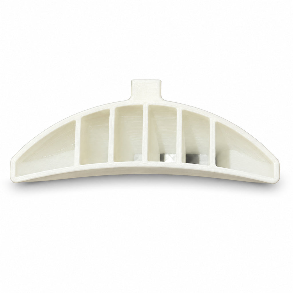 Motorcycle Jacket - Sleeve Vent Inserts (Pair) 5