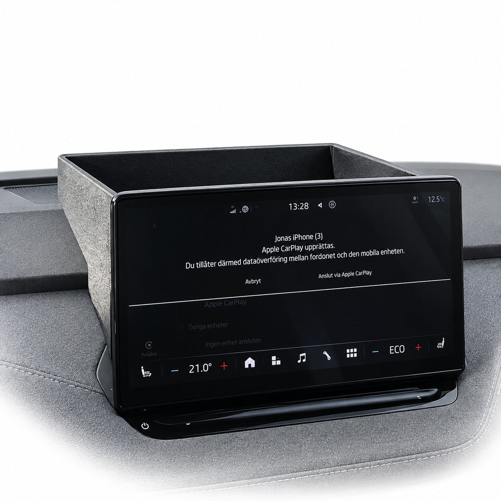 Skoda Enyaq / Elroq - Dashboard Storage Box 5