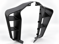 Winglet Side Covers for Yamaha MT-09 Gen 4 2024 - Pair