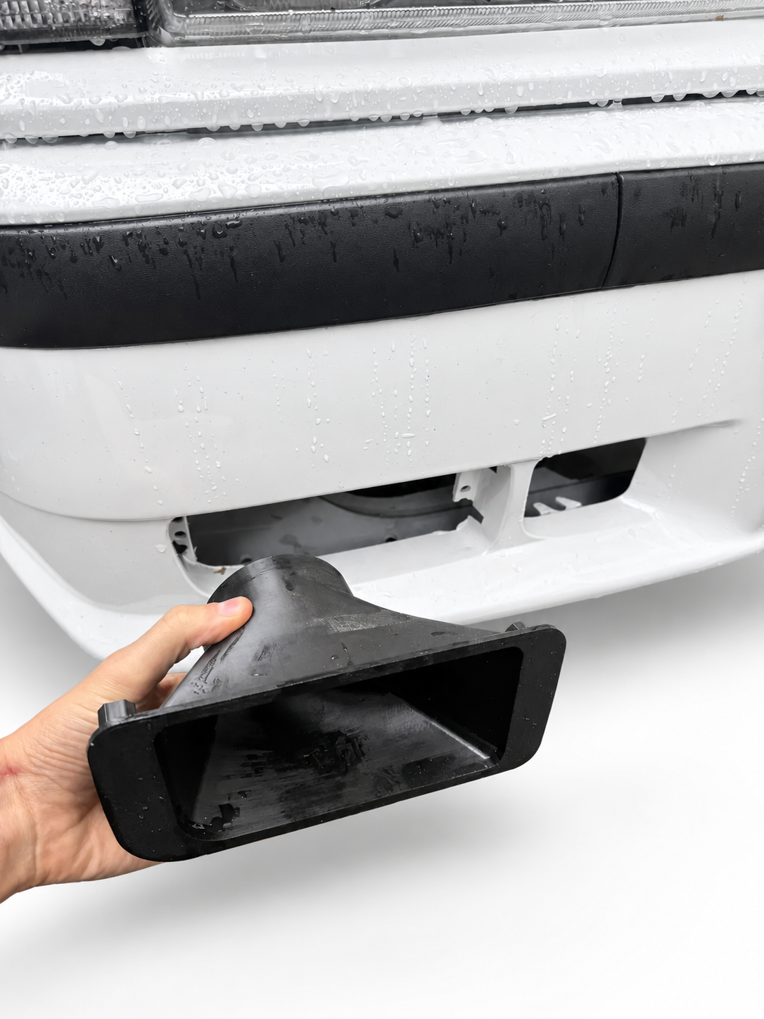Bumper Brake Air Inlets for BMW E36 - Pair 2