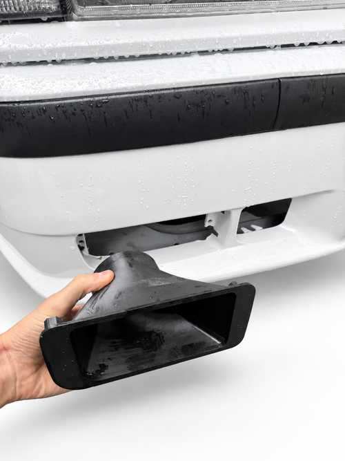 Bumper Brake Air Inlets for BMW E36 - Pair 2
