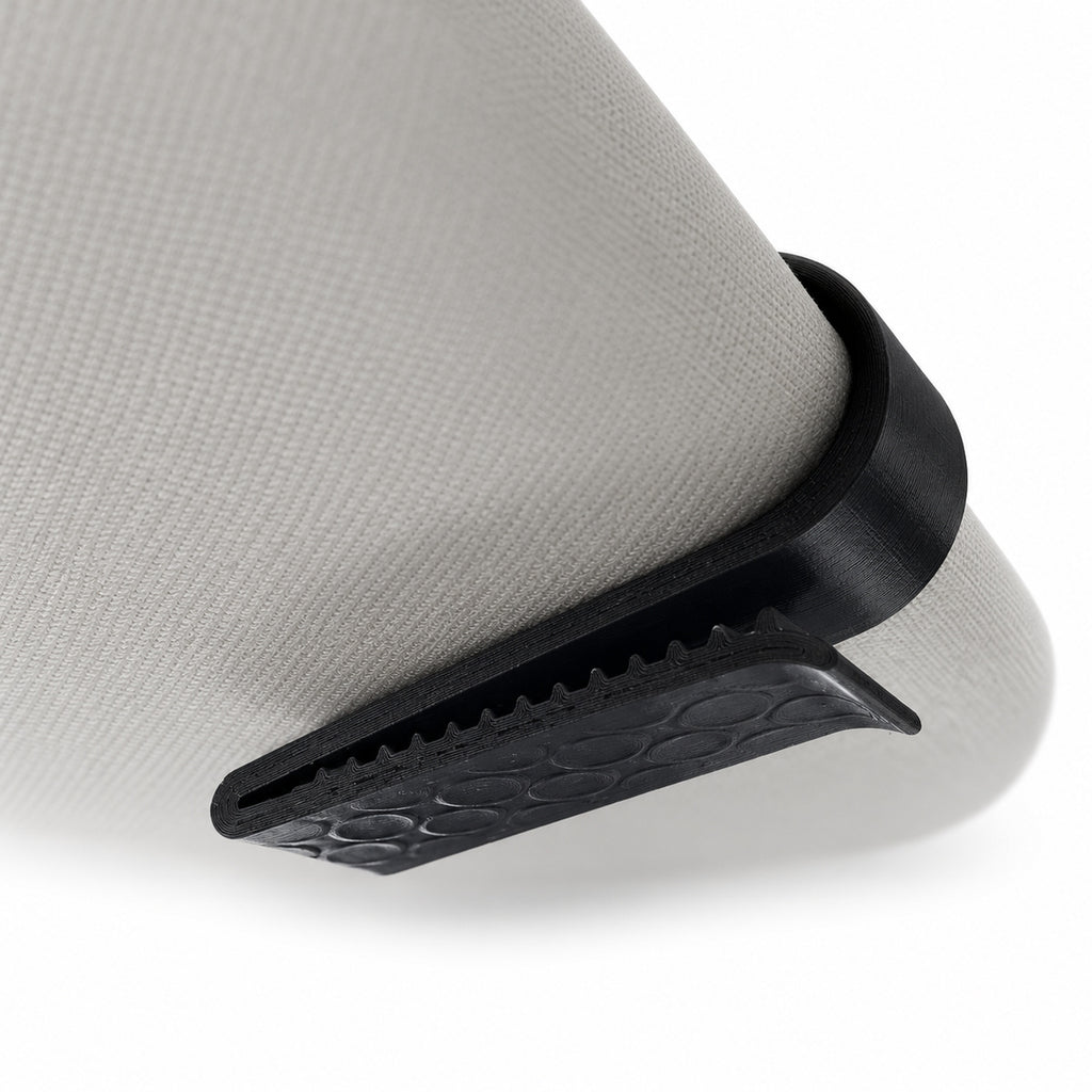Car Sun Visor - Sunglasses Holder Clip 6