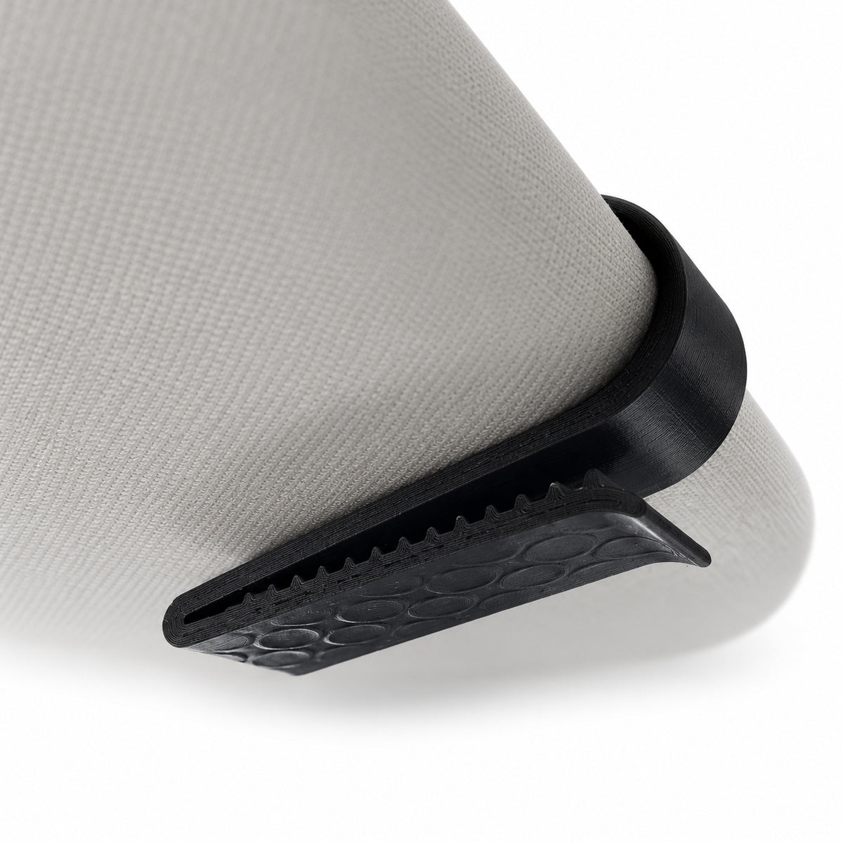 Car Sun Visor - Sunglasses Holder Clip 6