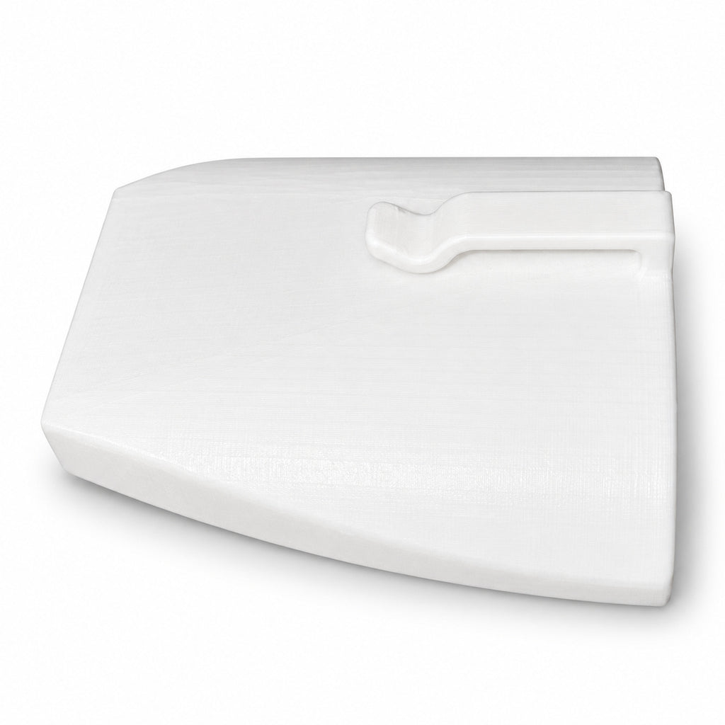 Motorcycle Jacket - Sleeve Vent Inserts (Pair) 6