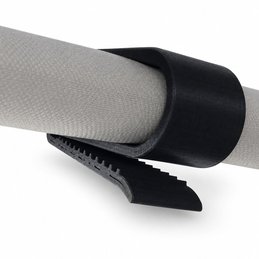 Car Sun Visor - Sunglasses Holder Clip 7