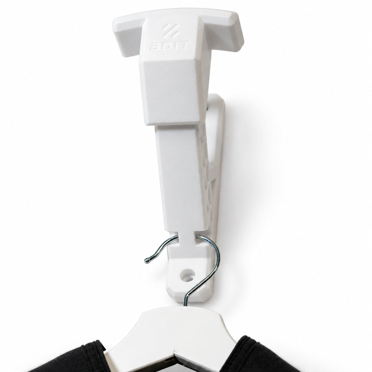 Motorcycle Helmet - Wall Storage Hanger 7