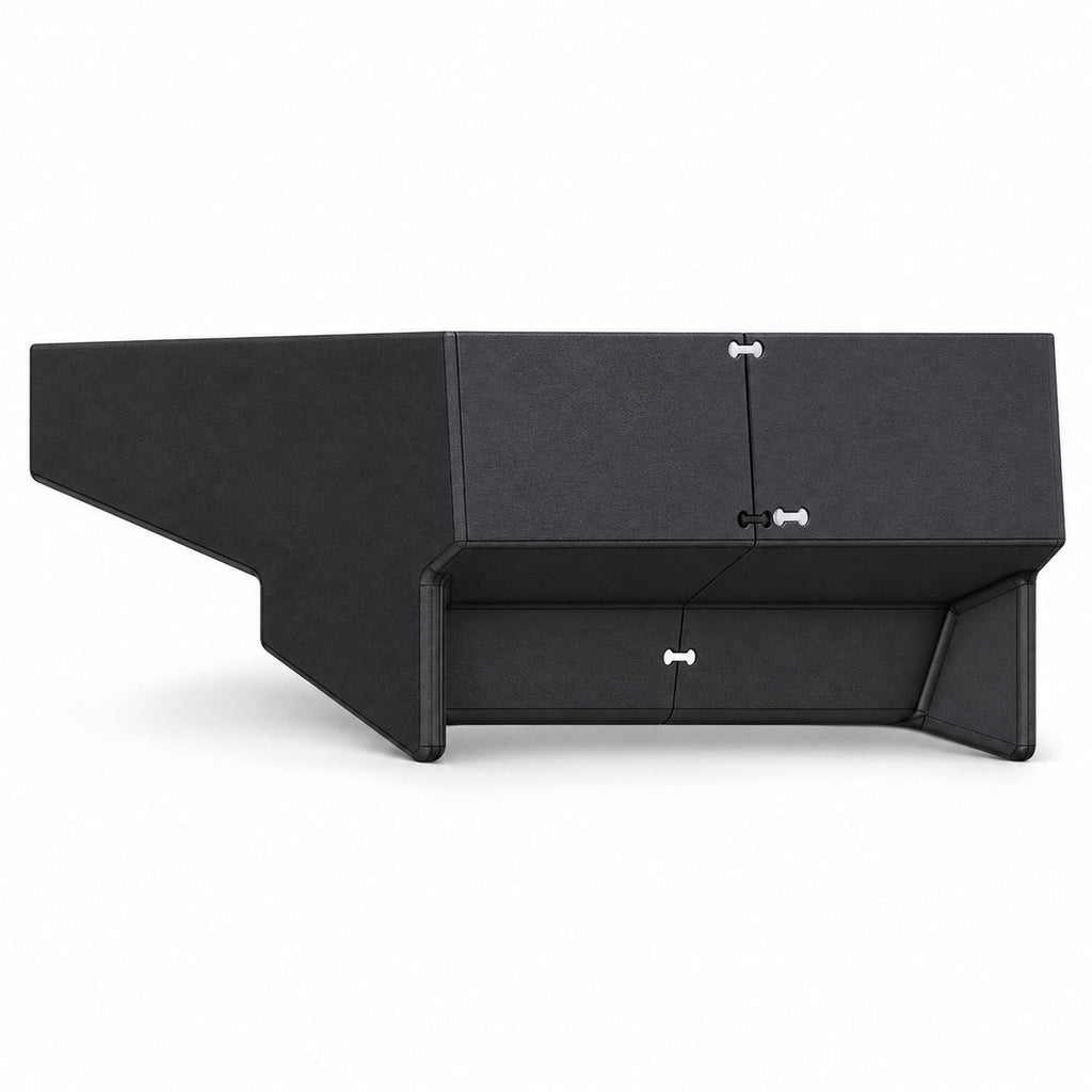 Skoda Enyaq / Elroq - Dashboard Storage Box 7