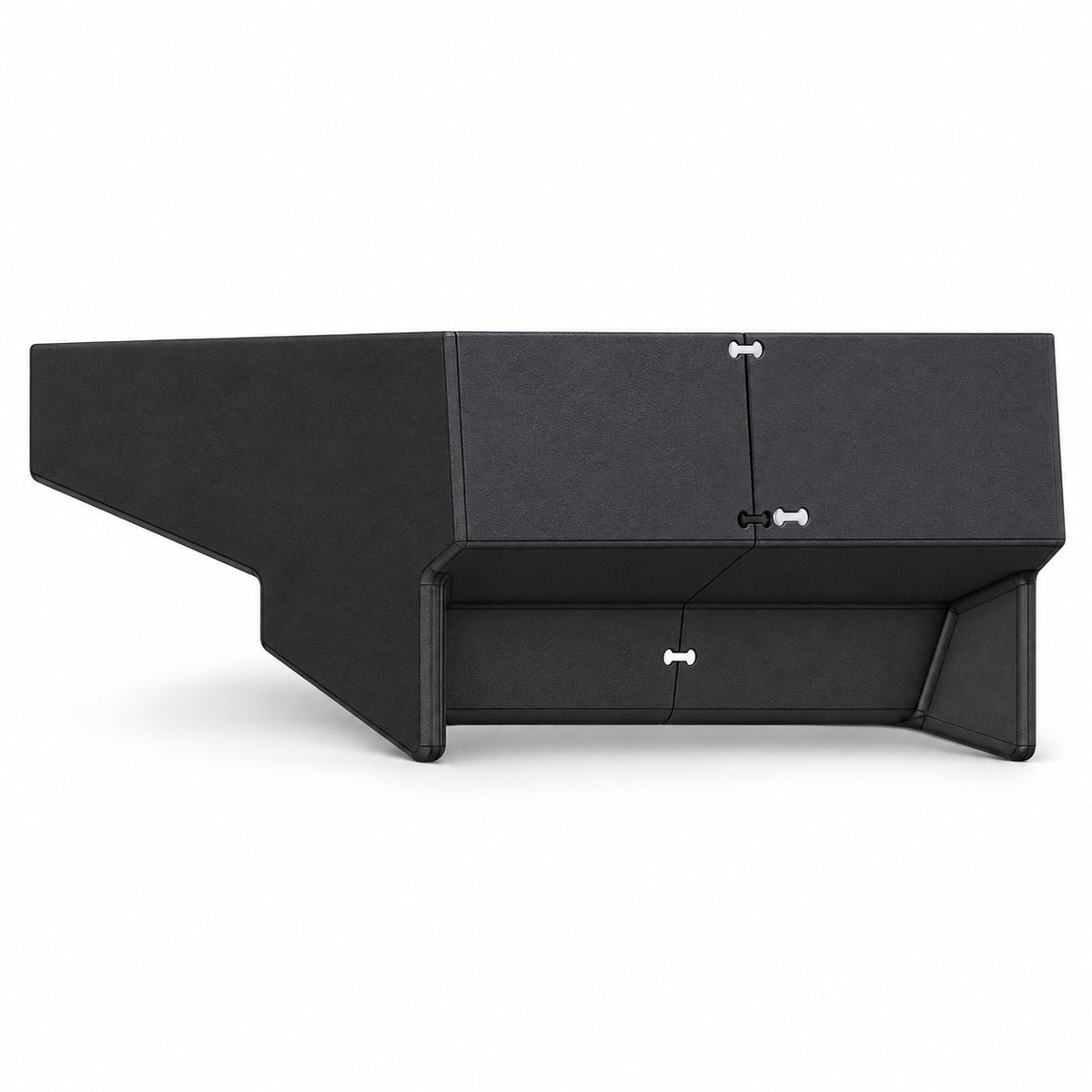 Skoda Enyaq / Elroq - Dashboard Storage Box 7