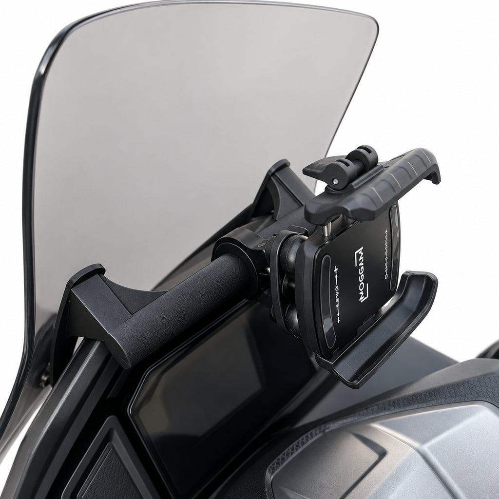 Voge SR1 - Phone Holder Mounting Bracket 7