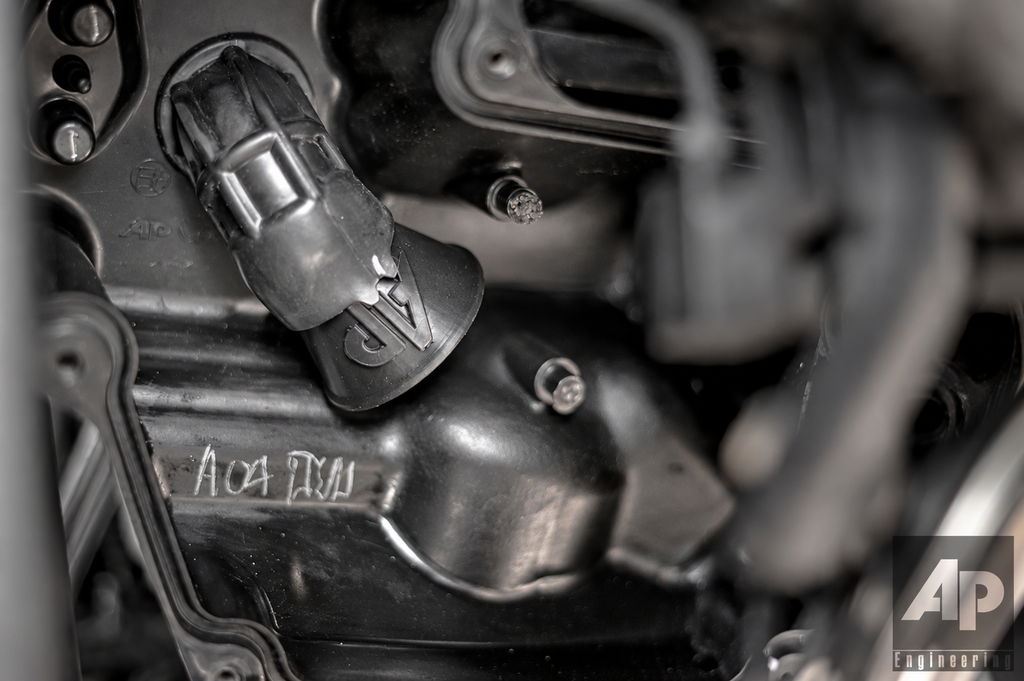 Intake Velocity Stack for Honda Grom MSX125 Custom Airbox 4