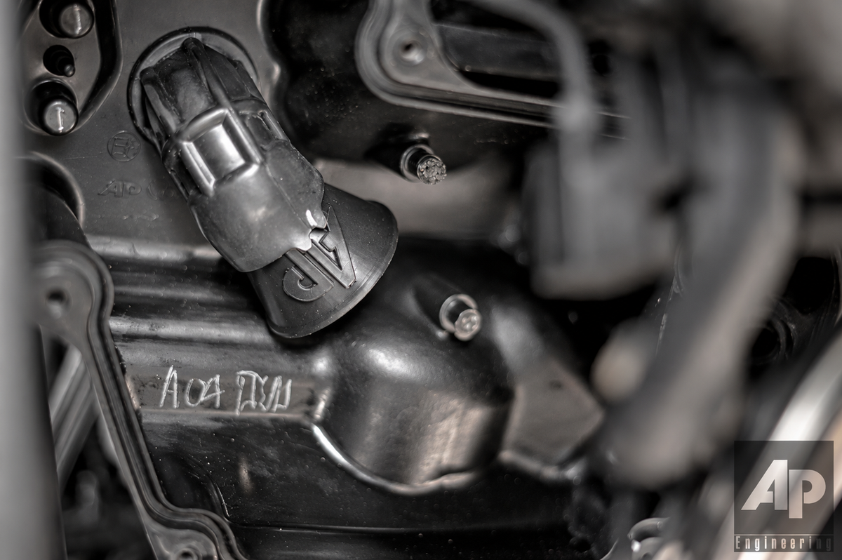 Intake Velocity Stack for Honda Grom MSX125 Custom Airbox 4