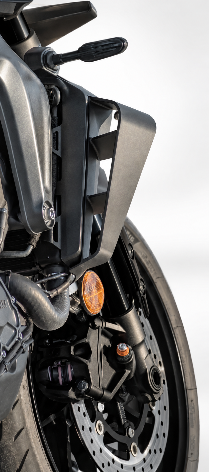 Winglet Side Covers for Yamaha MT-09 Gen 4 2024 - Pair 3