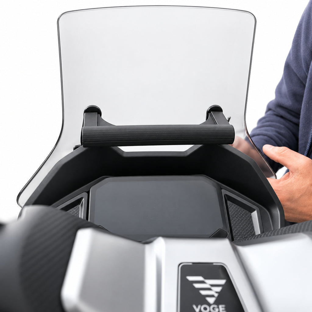 Voge SR1 - Phone Holder Mounting Bracket 8