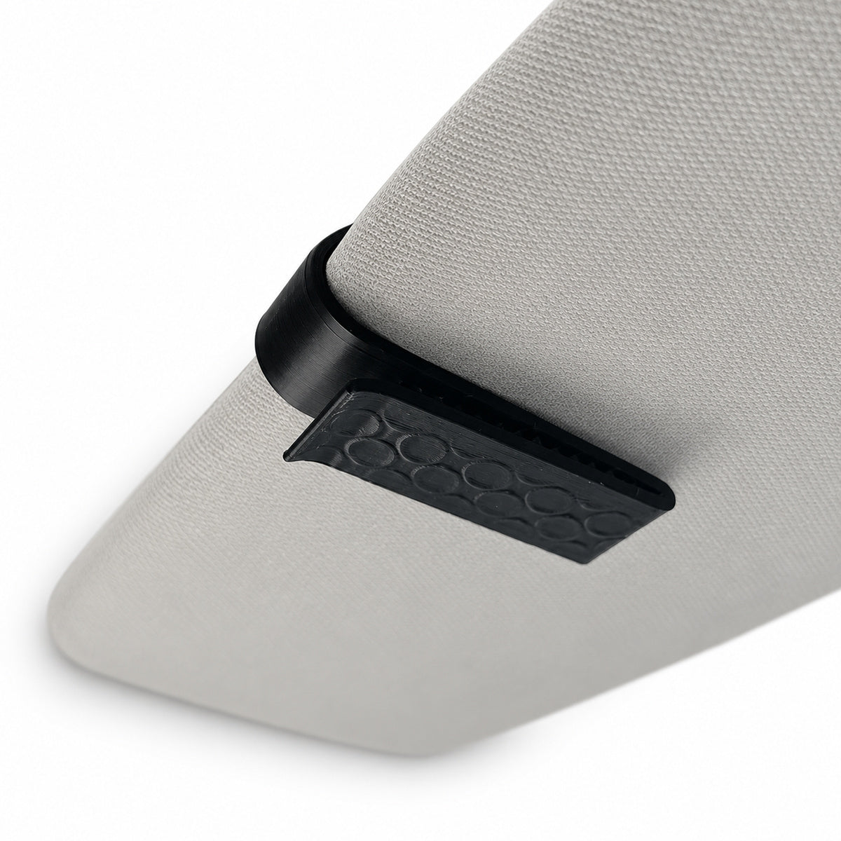 Car Sun Visor - Sunglasses Holder Clip 9