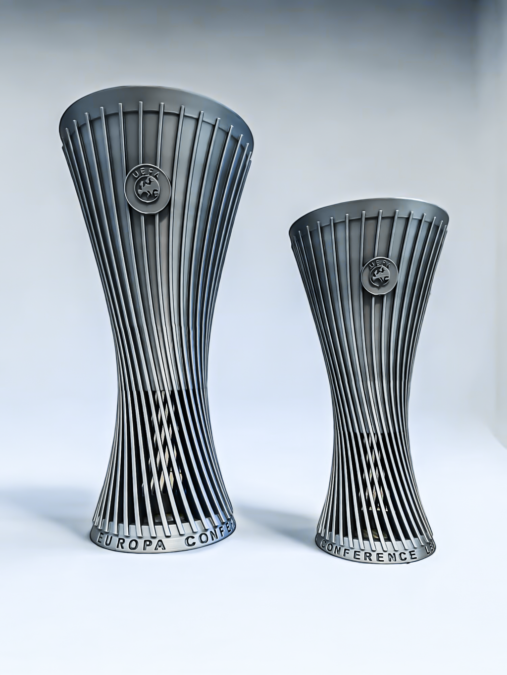 Conference League Τρόπαιο 2024 - Ολυμπιακός