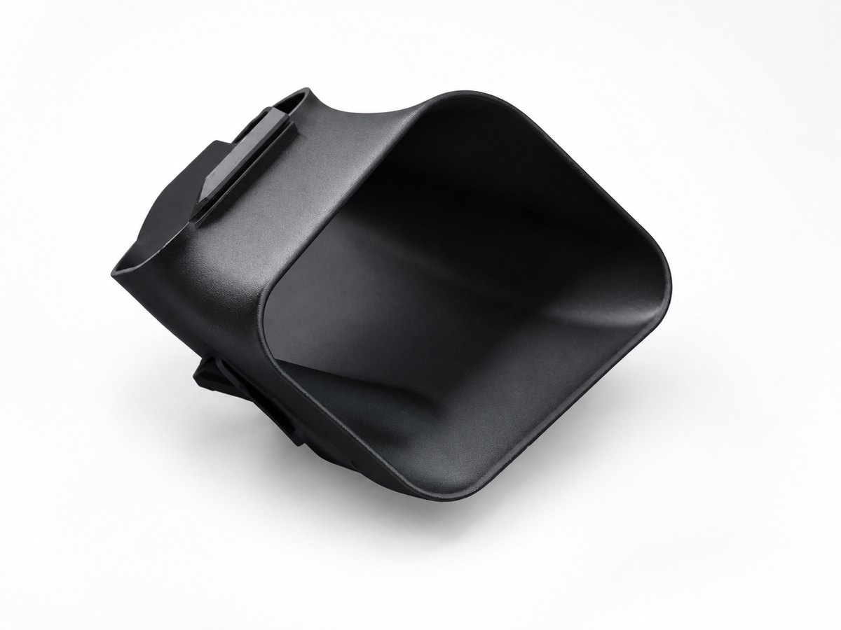 Front Grille Intake Scoop for BMW M140i M240i