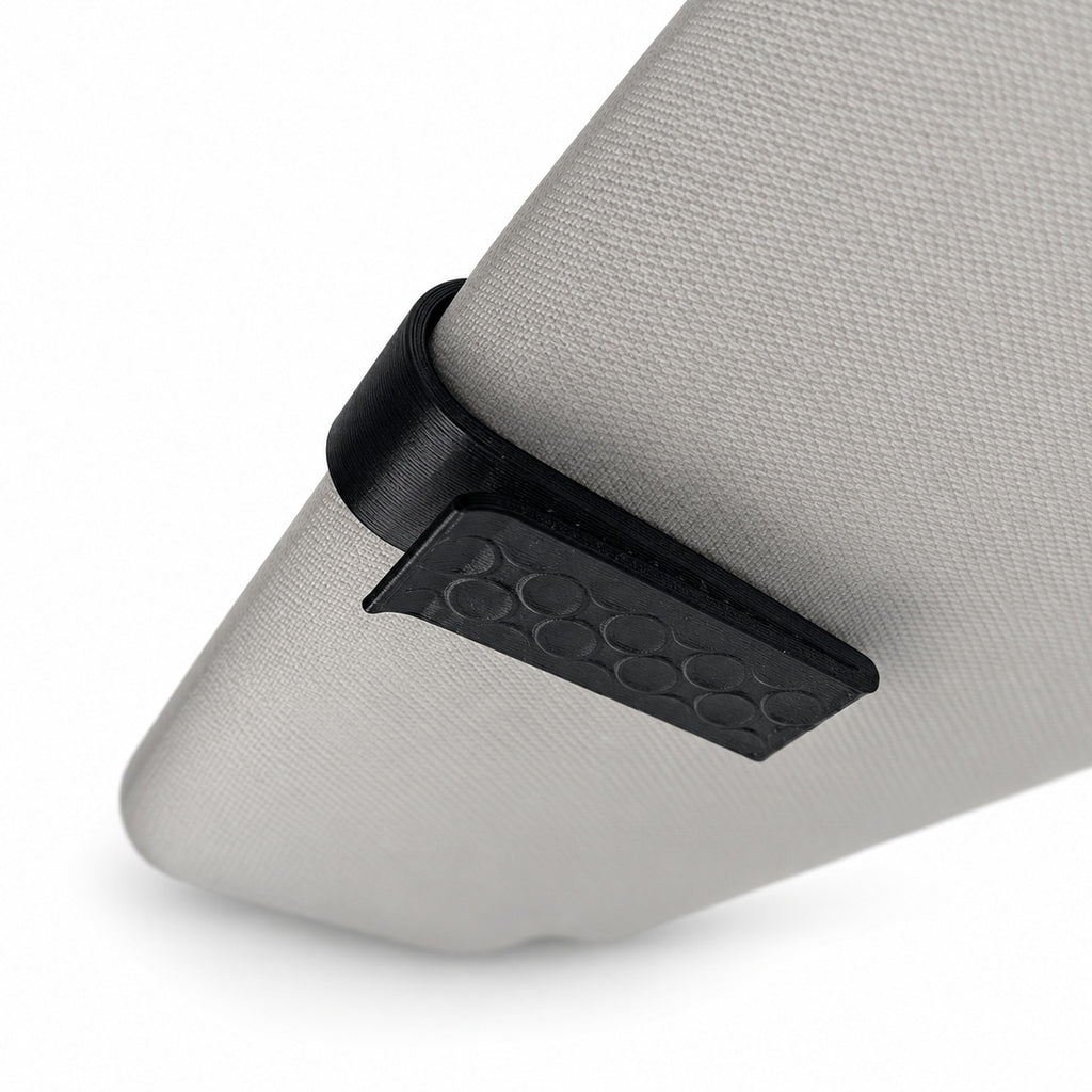 Car Sun Visor - Sunglasses Holder Clip 10