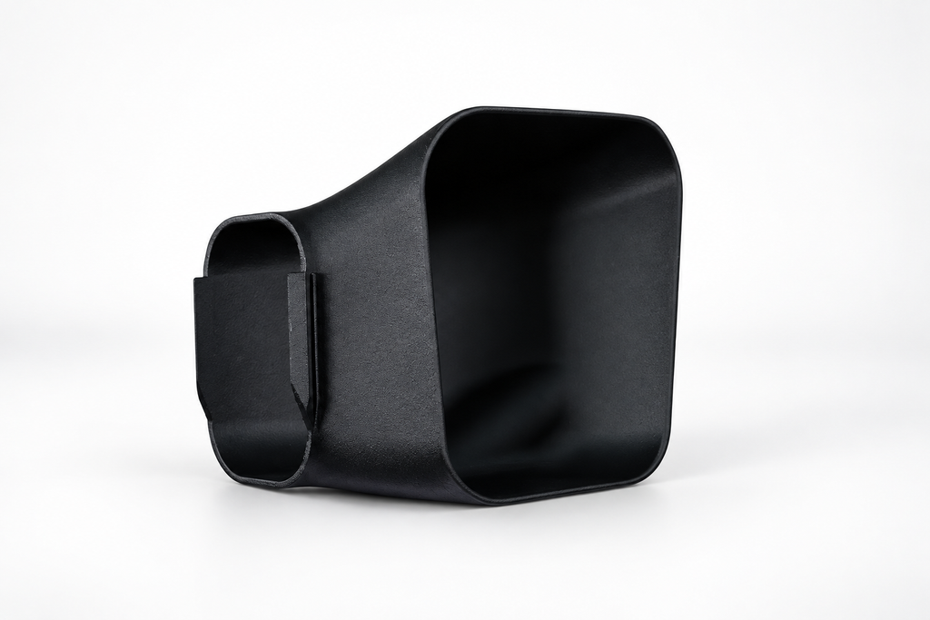 Front Grille Intake Scoop for BMW M140i M240i 2