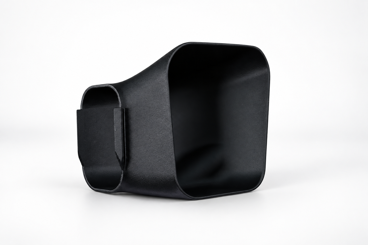 Front Grille Intake Scoop for BMW M140i M240i 2
