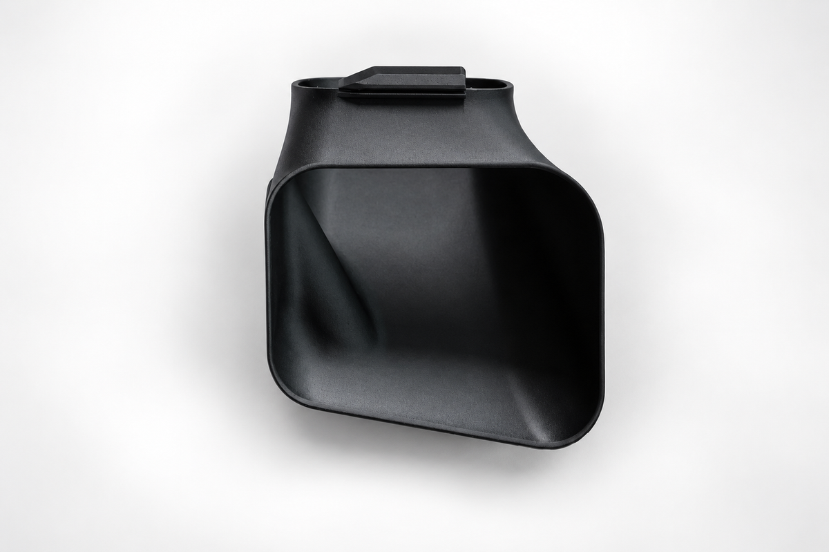 Front Grille Intake Scoop for BMW M140i M240i 4