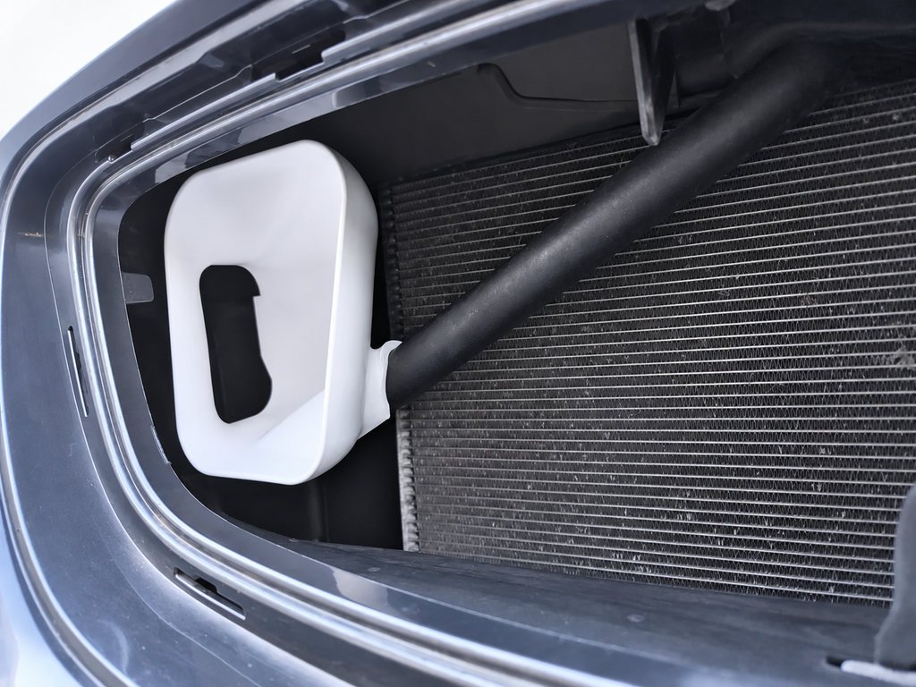 Front Grille Intake Scoop for BMW M140i M240i 8