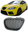 Seat Leon MK2 - Front Bumper Honeycomb Grille