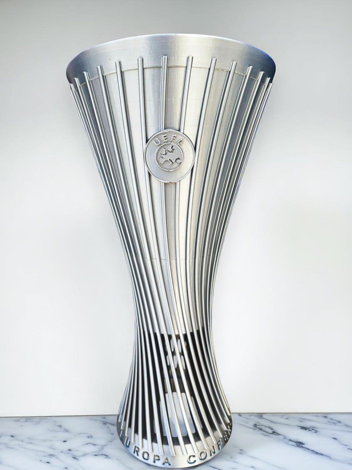 Conference League Τρόπαιο 2024 - Ολυμπιακός