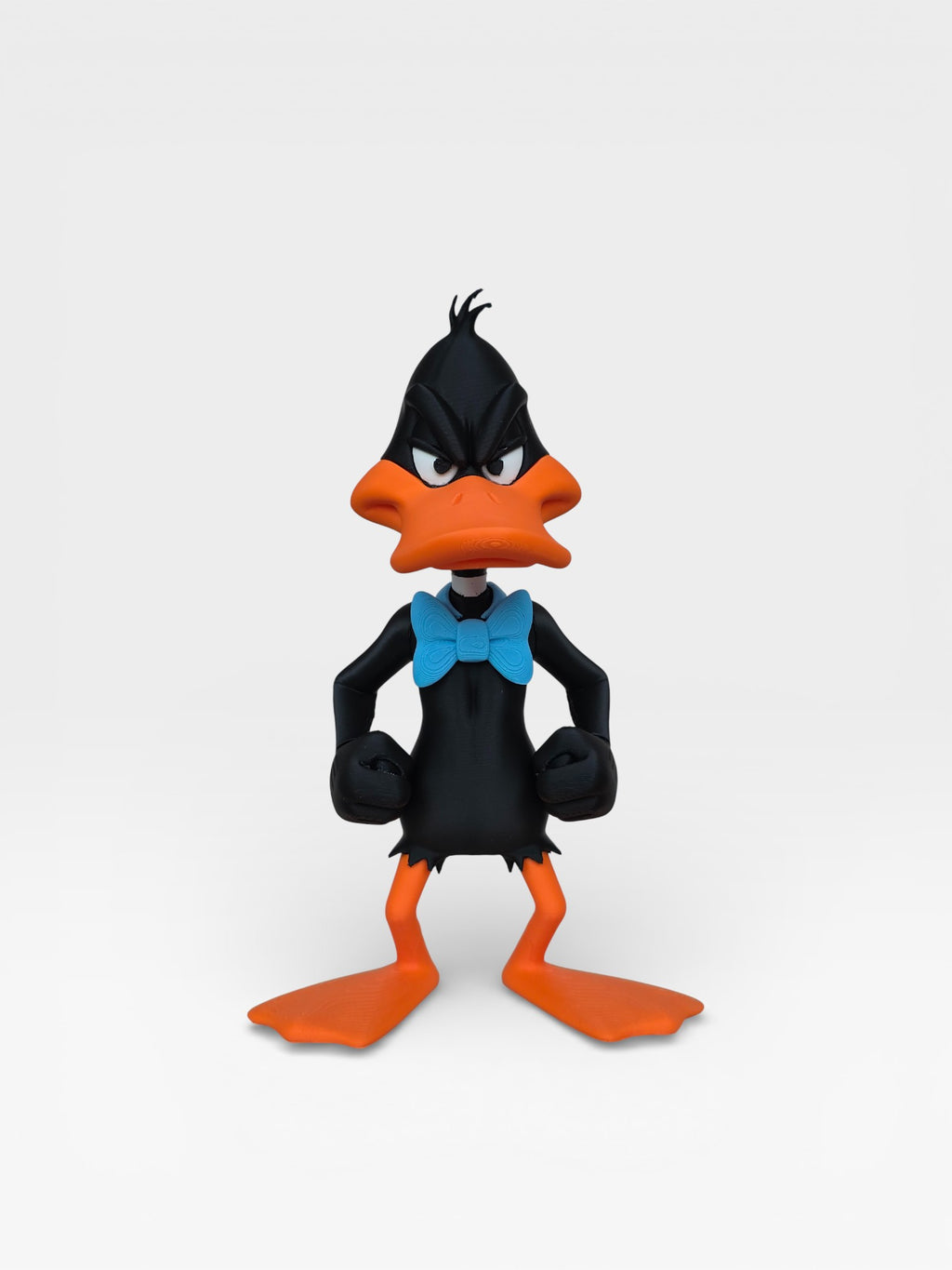 Daffy Duck v4