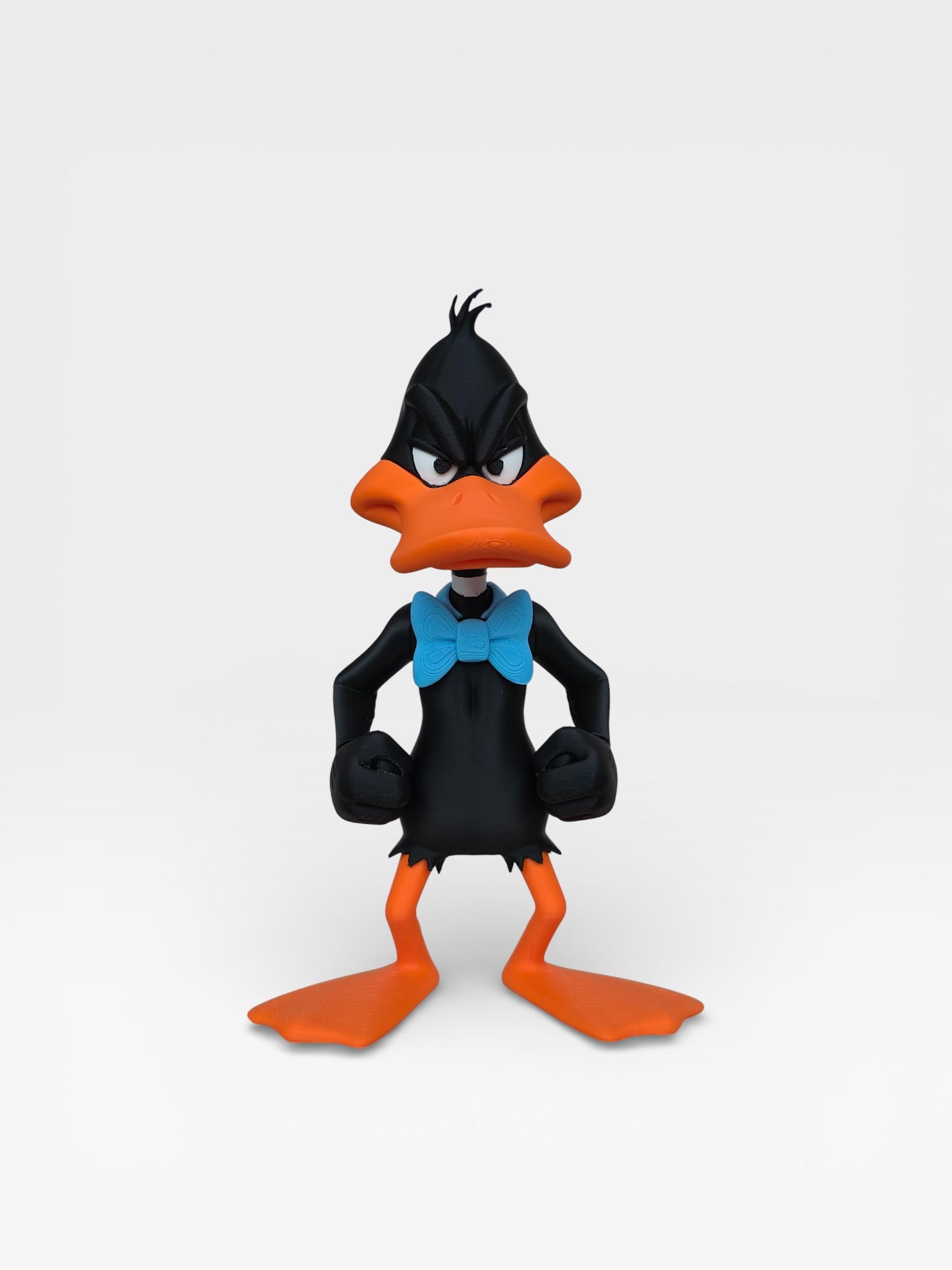 Daffy Duck v4