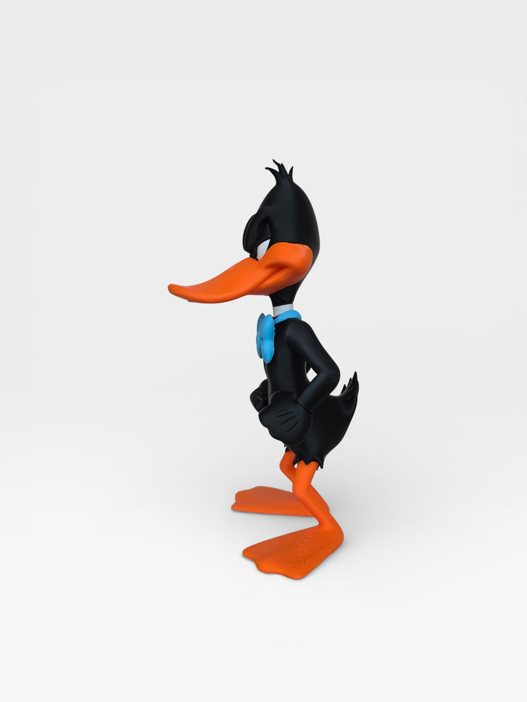 Daffy Duck v4