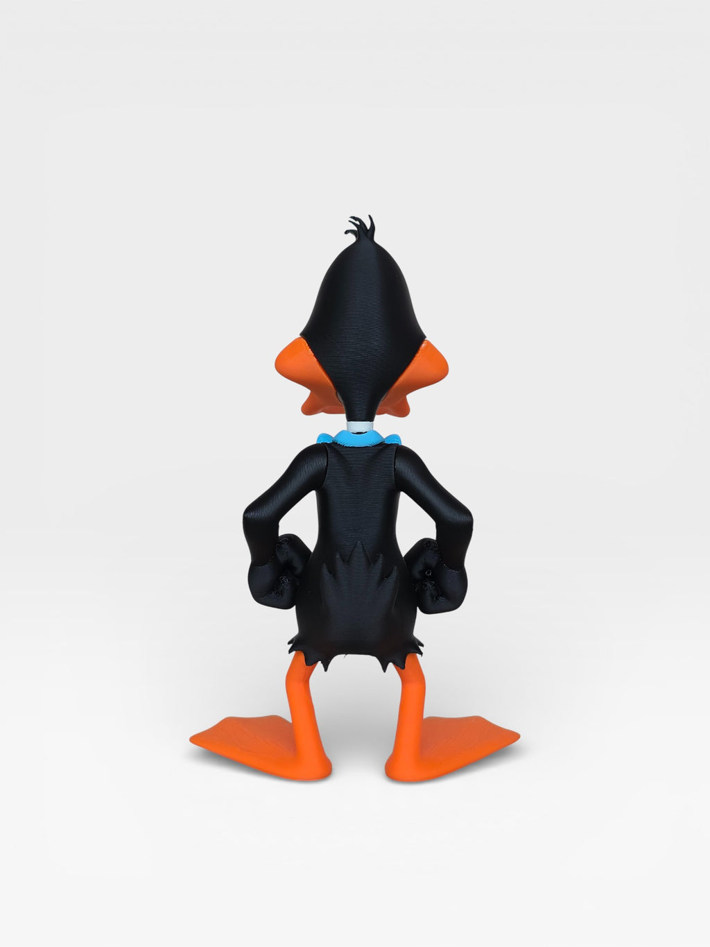 Daffy Duck v4