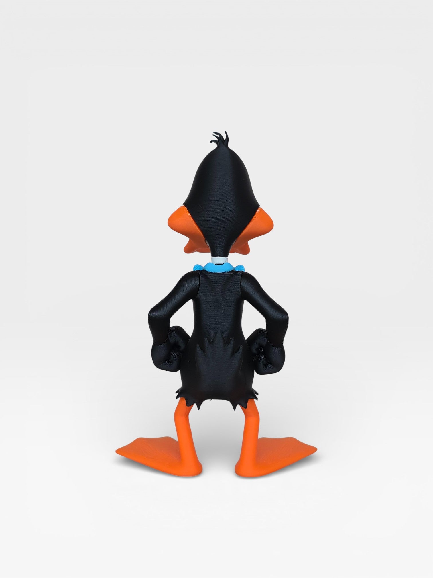 Daffy Duck v4