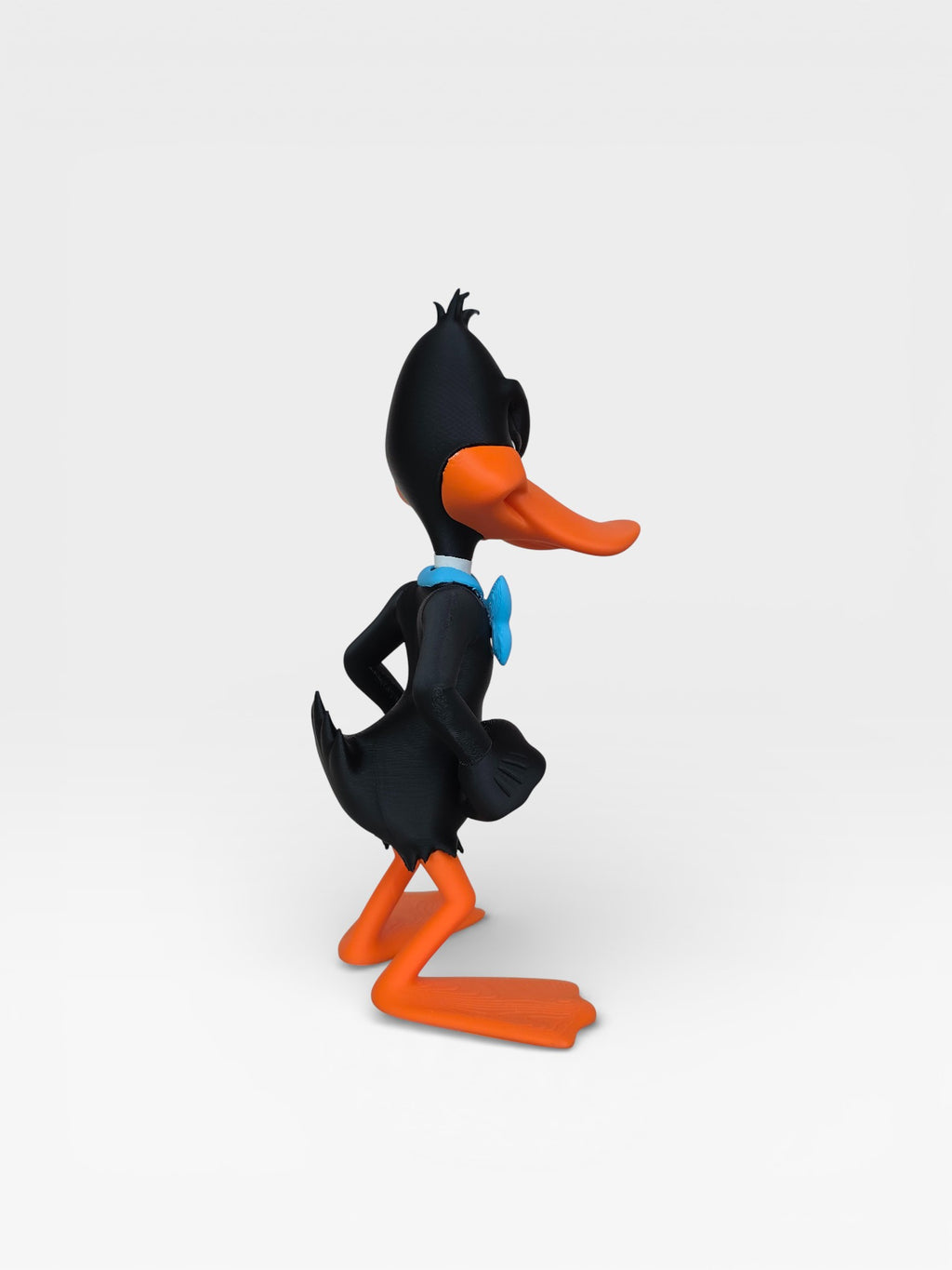 Daffy Duck v4