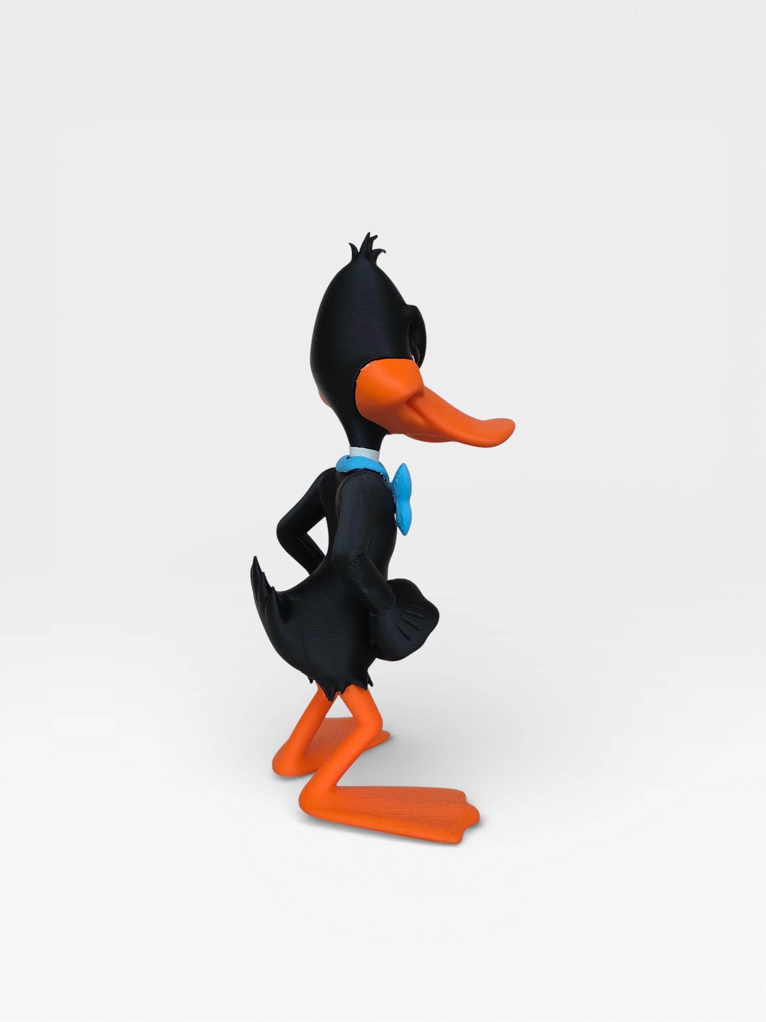 Daffy Duck v4